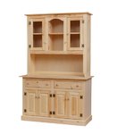 Honey Brook Colonial Homestead Hutch