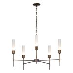 Hubbardton Forge Vela Chandelier