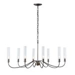 Hubbardton Forge Grace Chandelier