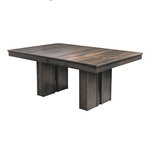 Fulton Extension Trestle Dining Table