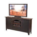 Colonial TV Stand