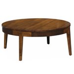 Pelham Round Coffee Table