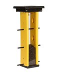 Poly Tall Finch Bird Feeder In-Stock