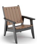 Poly Summerfield Chair