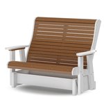 Poly 4' Rollback Double Glider