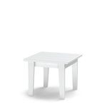 Poly Stanton End Table