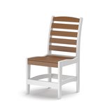 Poly Newport Outdoor Dining Chair