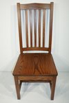 Outlet: California Mission Dining Chair In-Stock (Set of 6)