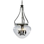 Hubbardton Forge Acharn Large Foyer Pedant