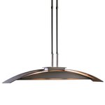 Hubbardton Forge Bent Plane Pendant