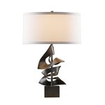 Hubbardton Forge Gallery Twofold Table Lamp