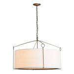 Hubbardton Forge Bow Large Pendant