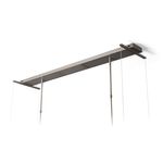 Hubbardton Forge Spring LED Pendant Canopy Kit