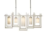 Hubbardton Forge Chime Pendant