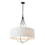 Hubbardton Forge Loop Pendant