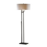 Hubbardton Forge Rook Floor Lamp