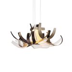 Hubbardton Forge Regalia Pendant