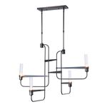 Hubbardton Forge Citadel Pendant
