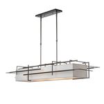 Hubbardton Forge Etch Pendant