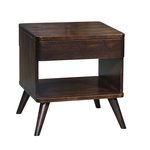 Tuscaloosa End Table