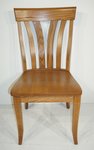 Outlet: Lennox Dining Chair In-Stock (Set of 8)