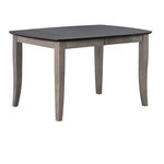 Premier Kimball Leg Dining Table - Quick Ship