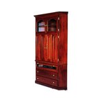 Legacy Corner Entertainment Center