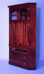 Legacy Corner Entertainment Center