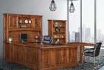 Ozark Office Furniture Set