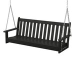 POLYWOOD® Vineyard 60" Swing