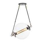 Hubbardton Forge Otto Sphere Pendant