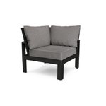 POLYWOOD® Modular Corner Chair