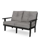 POLYWOOD® Lakeside Deep Seating Loveseat