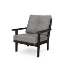 POLYWOOD® Lakeside Deep Seating Chair