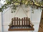 Porch Swing Feeder In-Stock