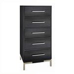 Steuben Modern Lingerie Chest of Drawers