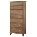 Brownville Lingerie Chest