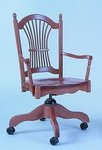 Sheaf Back Desk Chair