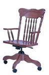 Ohio Spring Meadow Desk Chair