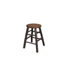 Backless Counter Stool
