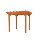 Pergola Kit