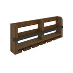 Bryson Wine Rack - Quick Ship