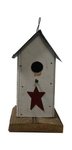 Outdoor Birdhouse