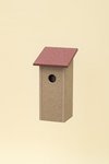 Poly Classic Bluebird House