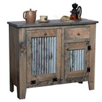Gold Mine Coffee Station