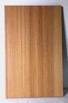 Outlet: 52" L x 33" W - Oak Butcher Block 1 1/2" Counter Top In-Stock