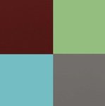 Simply Yours Poplar Finish Samples-Note Sample Fee Refunded When Samples Returned
