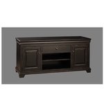 Bridgeport Entertainment Console