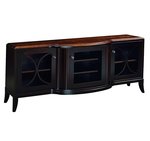 Millington Entertainment Console