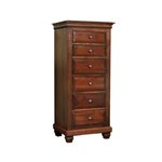 Amish Northbrook Lingerie Chest of Drawers